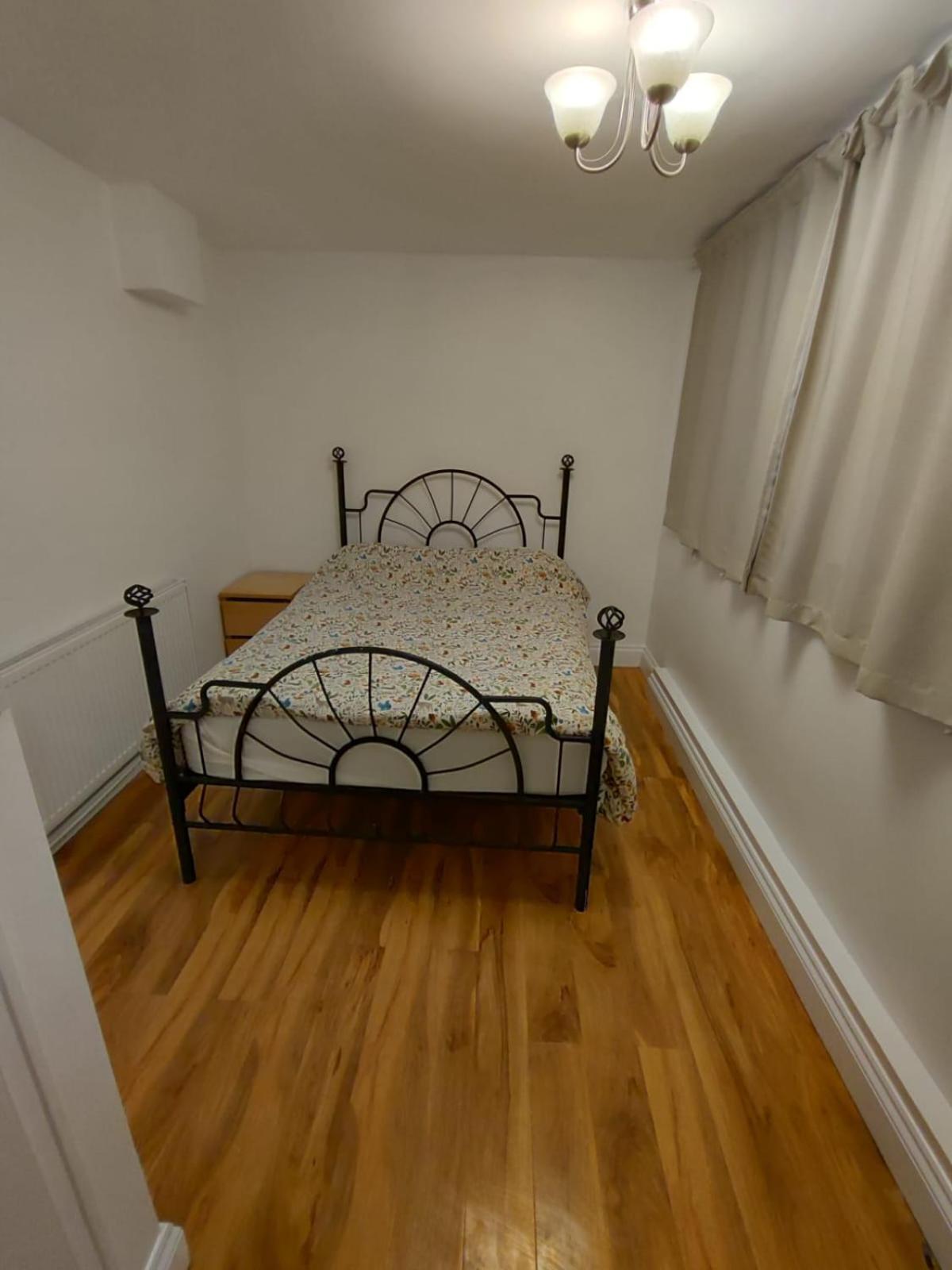 Apartamento Stunning Private Garden Londres
